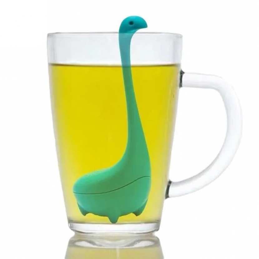 Infuseur à thé Dinosaure